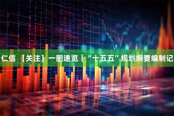 仁信 【关注】一图速览｜“十五五”规划纲要编制记